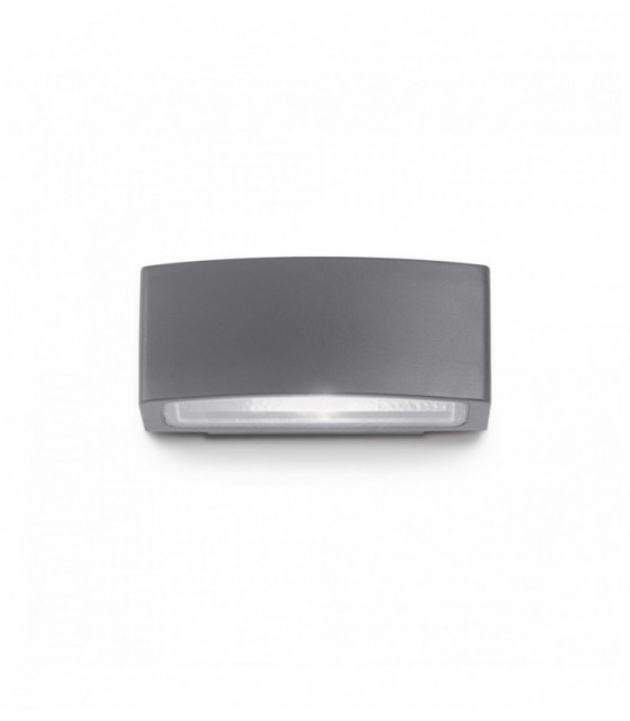 ANDROMEDA Anthracite wall light 1 bulb