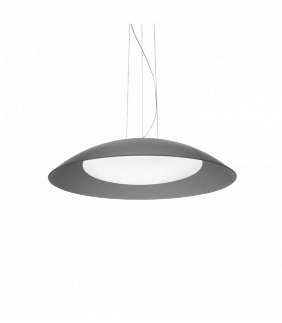 Suspension Grise LENA 3 ampoules