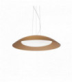 Suspension Marron LENA 3 ampoules