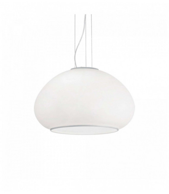 Suspension Blanche MAMA 1 ampoule