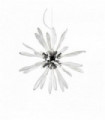 Suspension Blanche CORALLO 8 ampoules