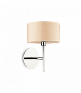 Wood wall light WOODY 1 light
