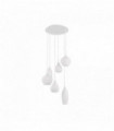Suspension Blanche SOFT 6 ampoules