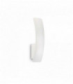 Applique murale Blanche VELA 1 ampoule