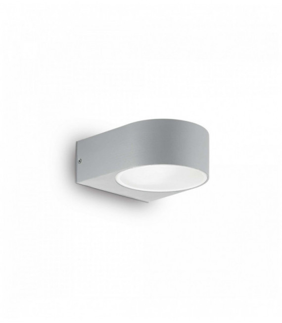1-light gray IKO wall light