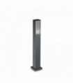 Lampadaire Anthracite MARTE 1 ampoule