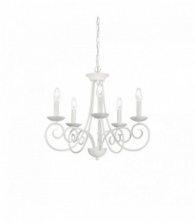 Suspension Blanche SEM 5 ampoules