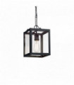 Suspension Noire IGOR 1 ampoule