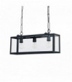 Suspension Noire IGOR 3 ampoules