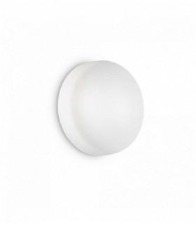 Plafonnier Chrome SAVE 1 ampoule