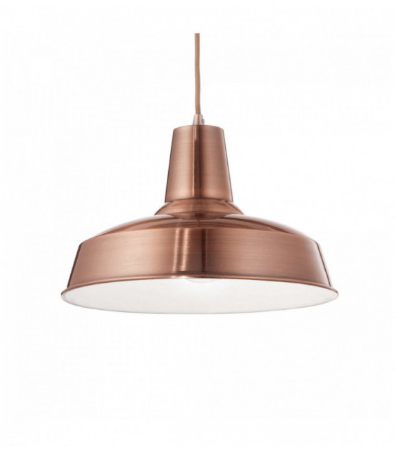 MOBY Copper Suspension 1 bulb