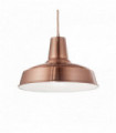 MOBY Copper Suspension 1 bulb