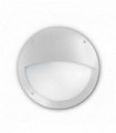 Applique murale Blanche LUCIA 1 ampoule