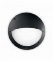 Applique murale Noire LUCIA 1 ampoule