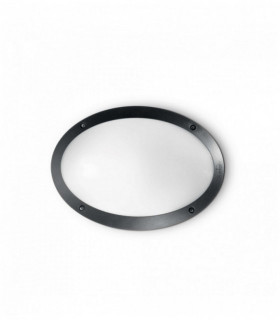 MADDI Black Wall Light