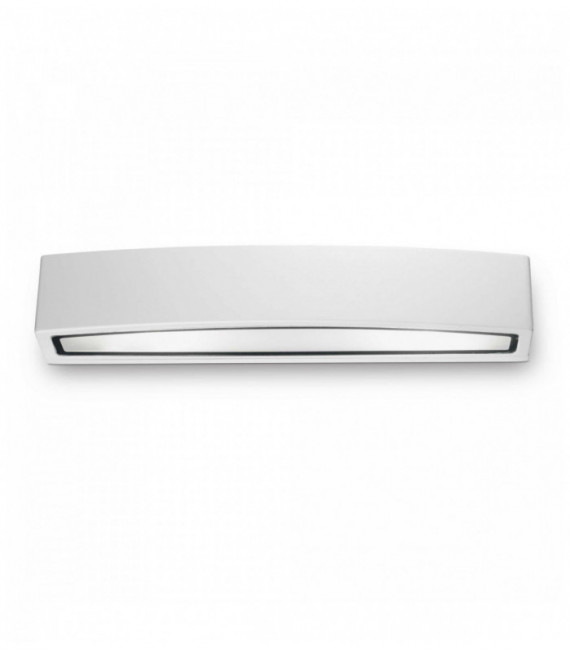 Lampadario ANDROMEDA bianco 2 luci