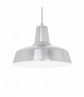 MOBY Aluminum Suspension 1 bulb