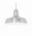 MOBY Aluminum Suspension 1 bulb