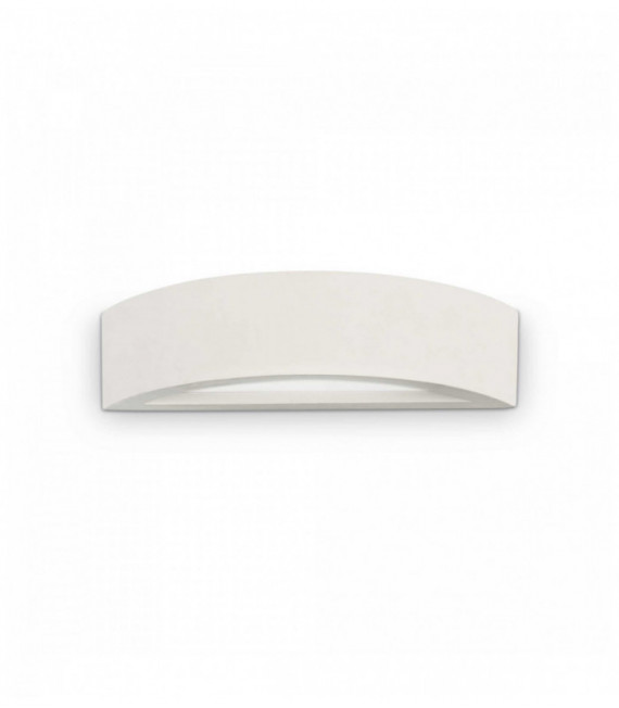 Applique murale Blanche WHISKY 1 ampoule