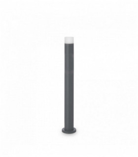VENUS Anthracite floor lamp 1 bulb