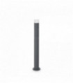 Lampadaire Anthracite VENUS 1 ampoule