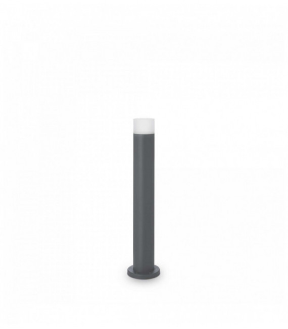 VENUS Anthracite Floor Lamp 1 Aluminum Bulb