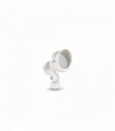 Lampadaire Blanc TERRA 1 ampoule