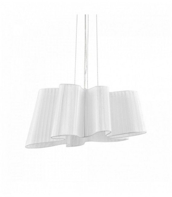 Suspension Blanche SMUG 1 ampoule