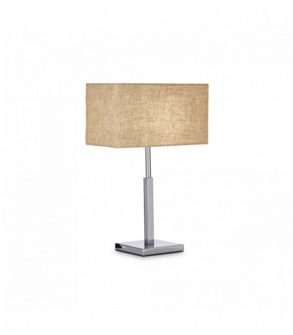 CANVAS KRONPLATZ 1-Licht Tischlampe