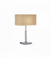 Lampe de table CANVAS KRONPLATZ 1 ampoule