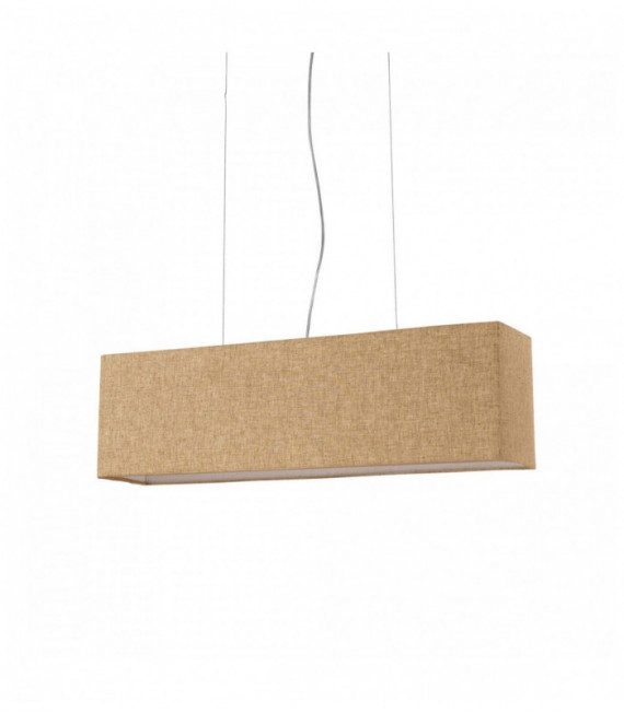 Sospensione a 4 luci CANVAS KRONPLATZ