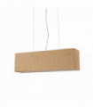 Suspension CANVAS KRONPLATZ 4 ampoules