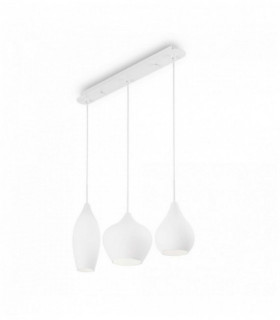 Suspension Blanche SOFT 3 ampoules