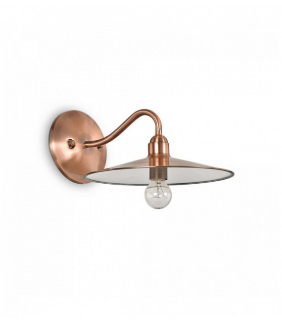 CANTINA applique rame 1 luce