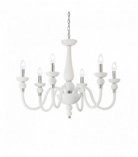 Suspension Blanche DOGE 6 ampoules