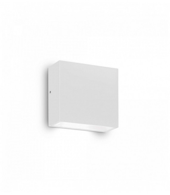Aplique blanco TETRIS-1 1 bombilla