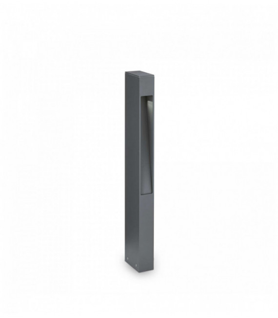 MERCURIO Anthracite floor lamp 1 bulb