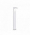 Lampadaire Blanc SIRIO 2 ampoules