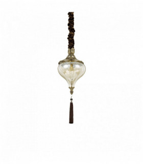 Suspension Brune HAREM 1 ampoule