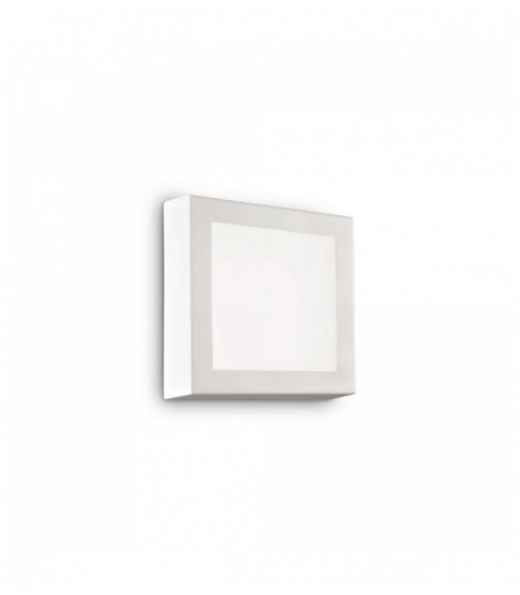 Applique murale Blanche UNION 1 ampoule