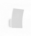 Applique murale Blanche FIX 1 ampoule