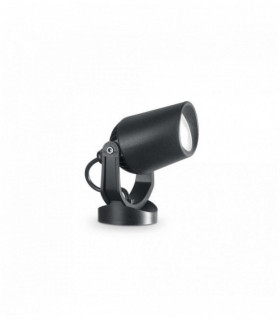 Lampadaire Noir MINITOMMY 1 ampoule