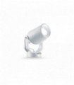 Lampadaire Blanc MINITOMMY 1 ampoule