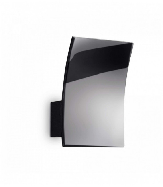 FIX 1-Licht Chrom Wandleuchte