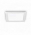 Spot encastrable Blanc GROOVE 1 ampoule