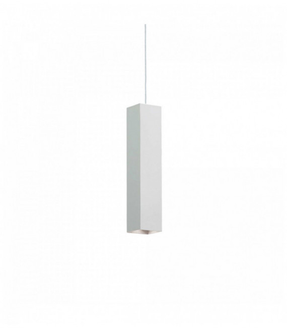 White SKY pendant light 1 bulb