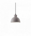 Suspension Cement OIL 1 bulb Diameter 9 Cm cement