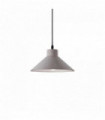 Suspension Cement OIL 1 bulb Diameter 9 Cm
