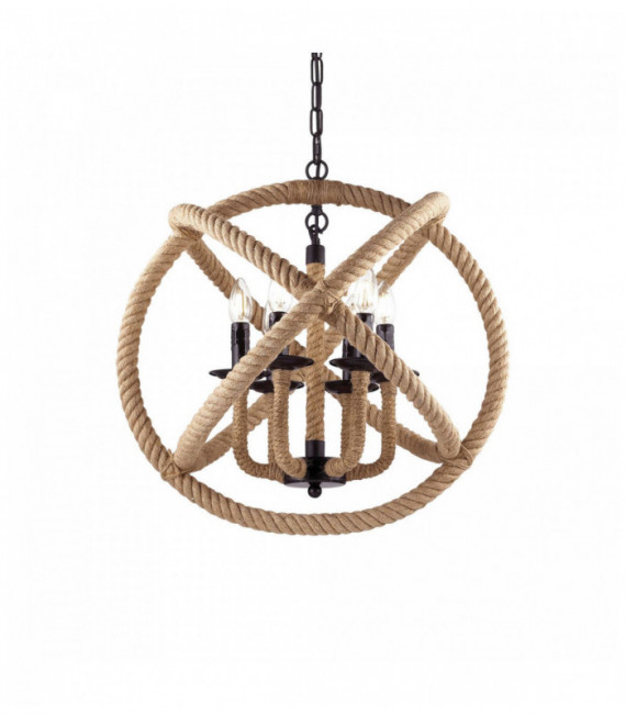 Suspension Corde CORDA 6 ampoules