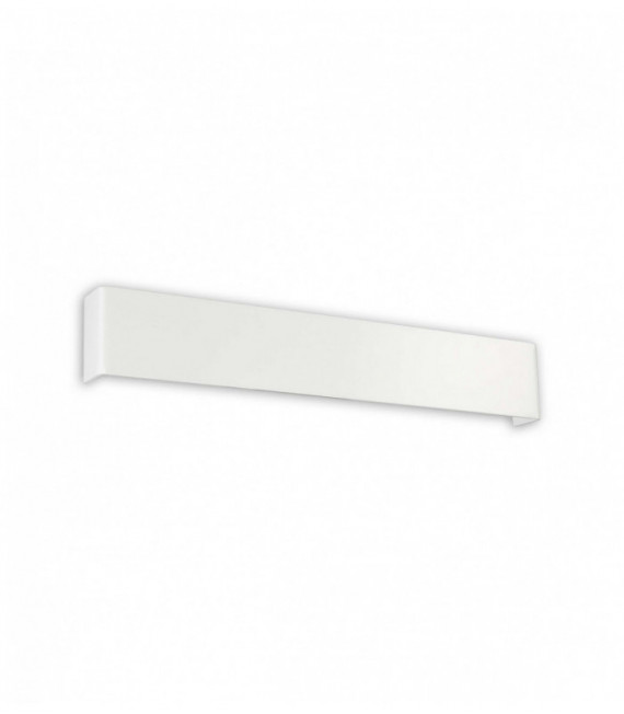 Applique murale Blanche BRIGHT 132 ampoules